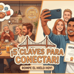 Hacer amigos y buscar pareja en Alemania