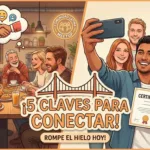Hacer amigos y buscar pareja en Alemania