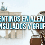 argentinos en alemania