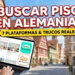 buscar piso en alemania